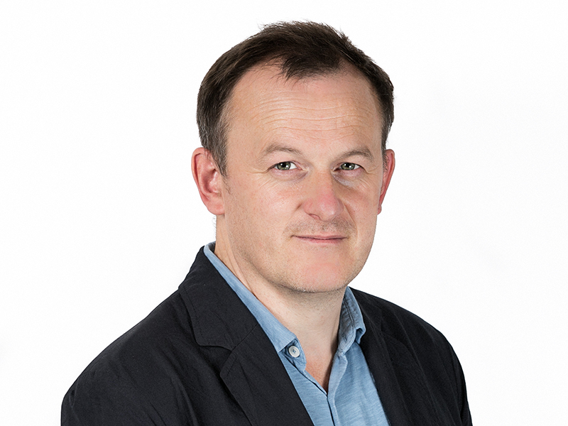 Neil Deely
