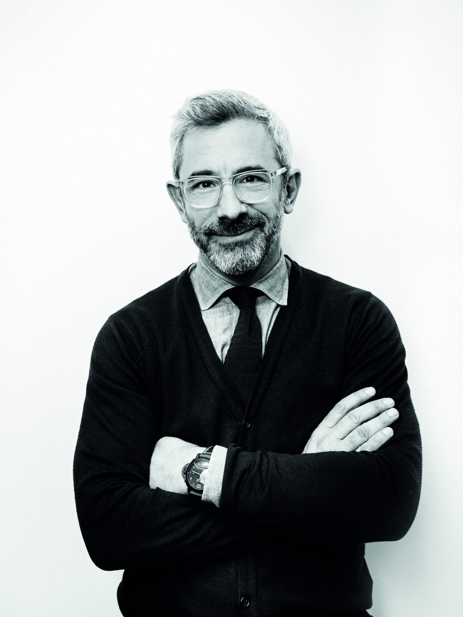 Charlie Green
