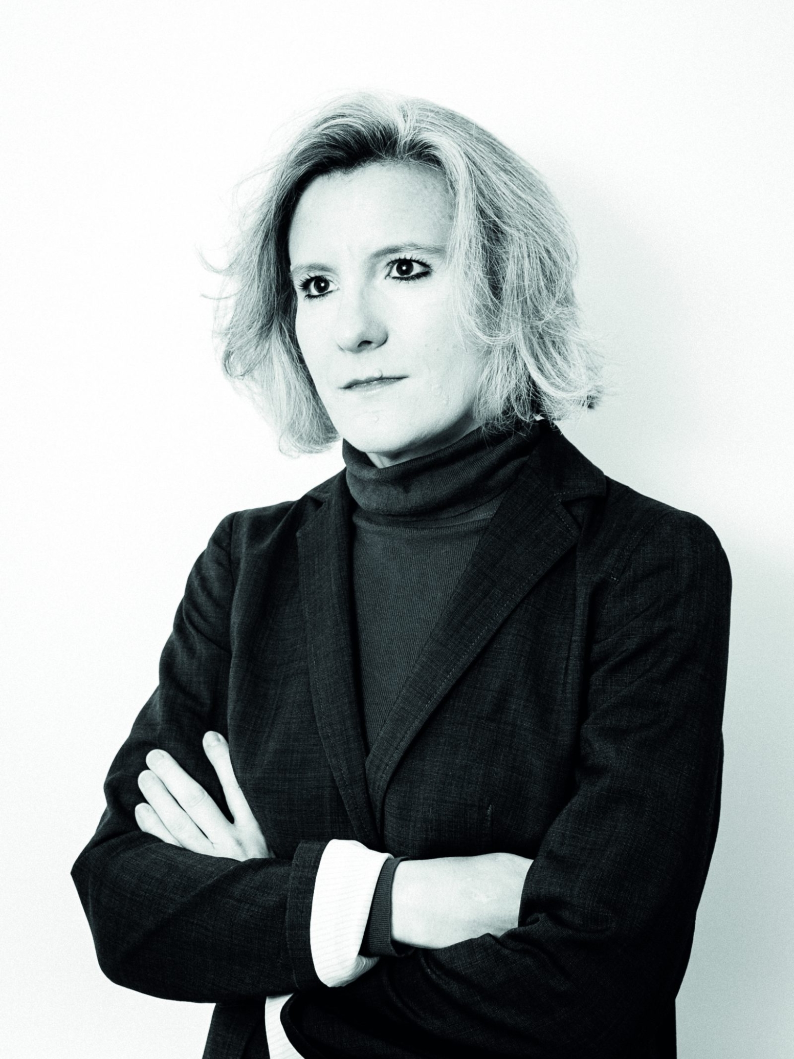 Claire Bennie
