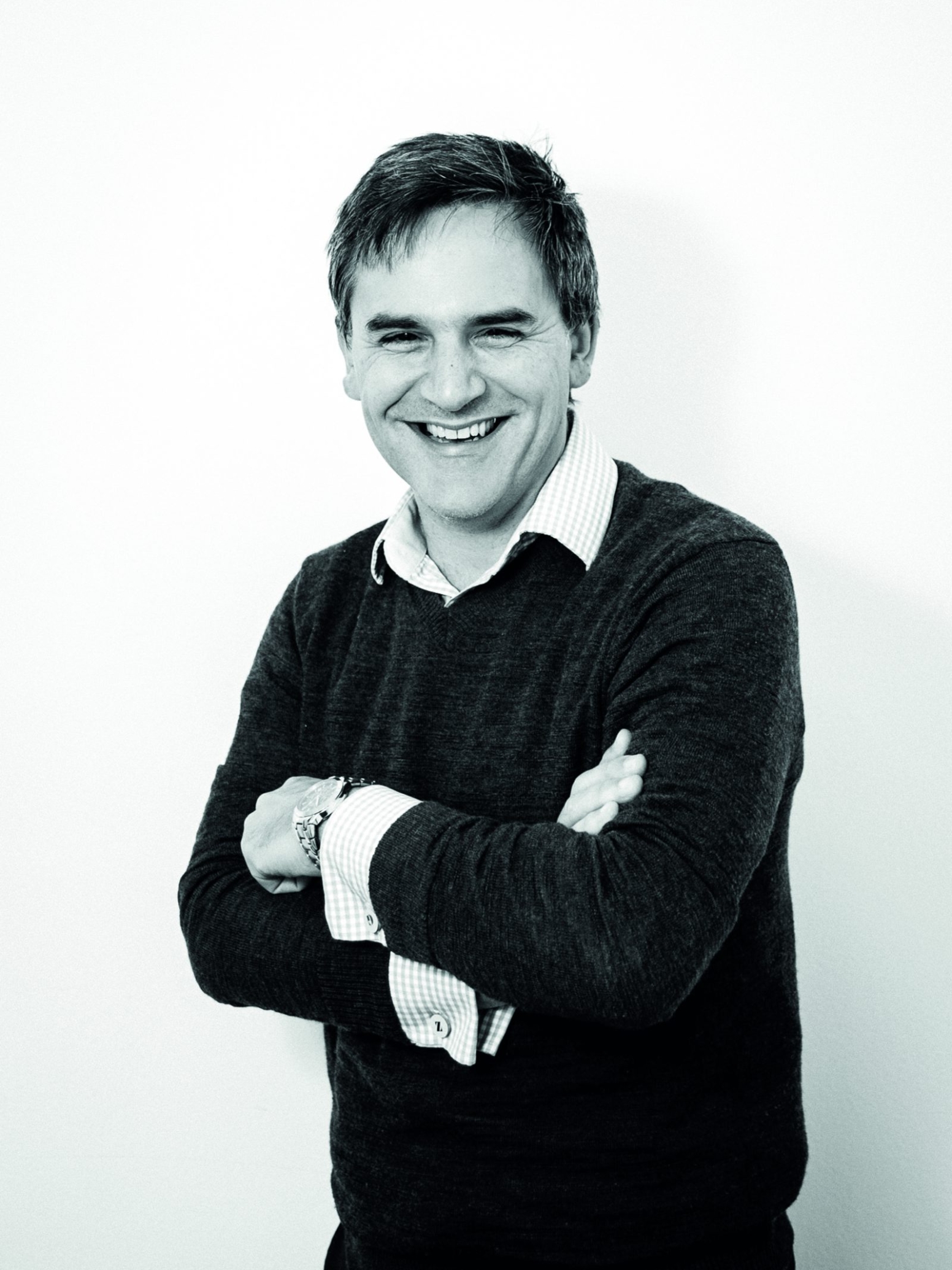 Gus Zogolovitch