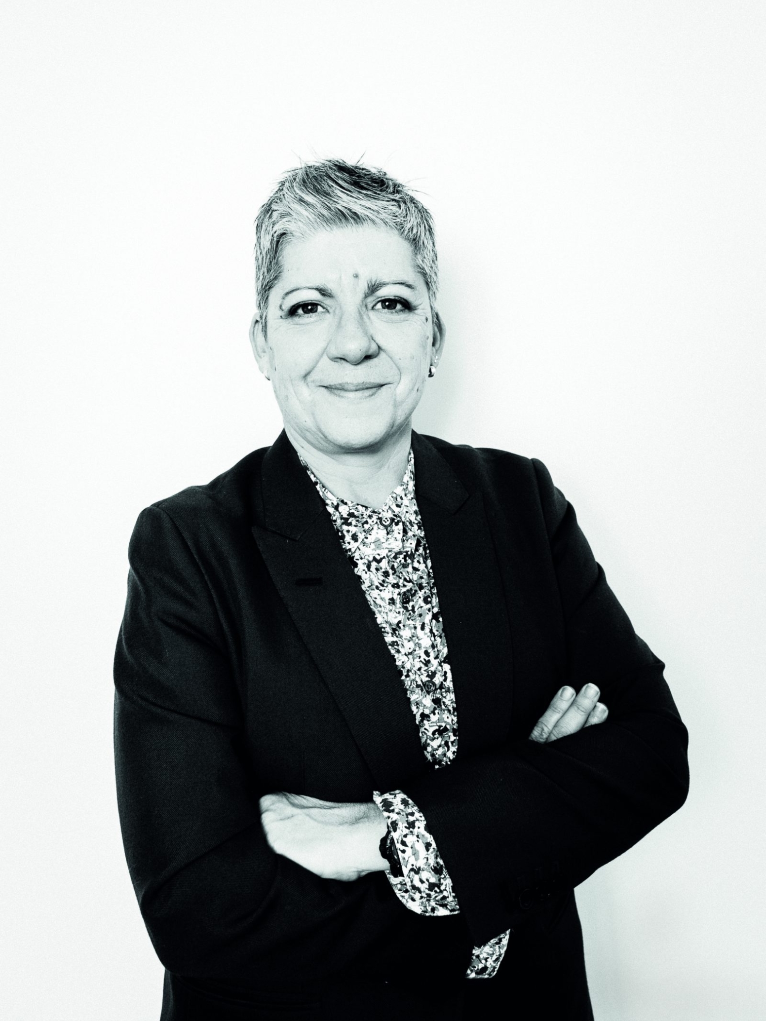 Jo Negrini