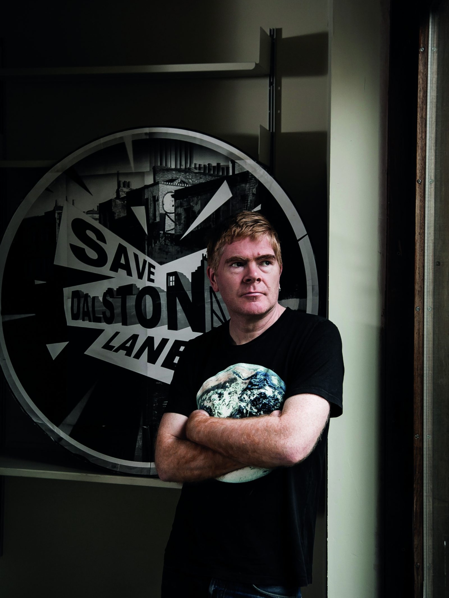 Tod Hanson