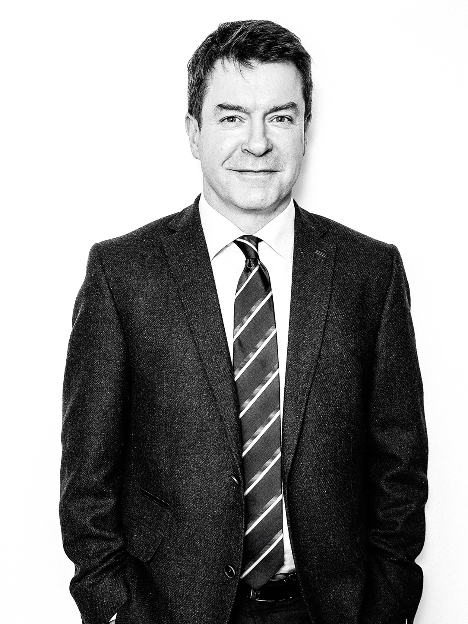 Jude Byrne