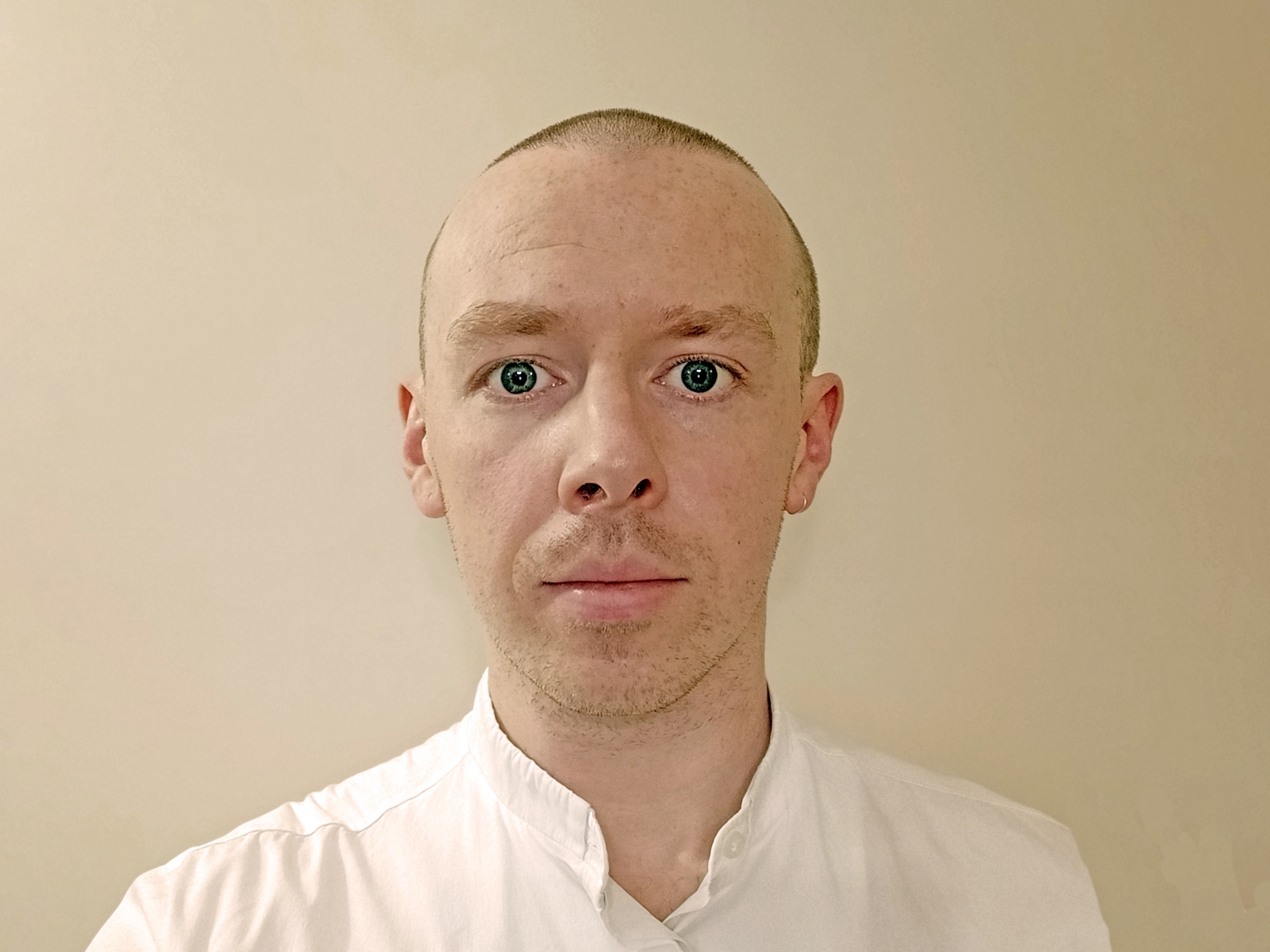 David Kelly