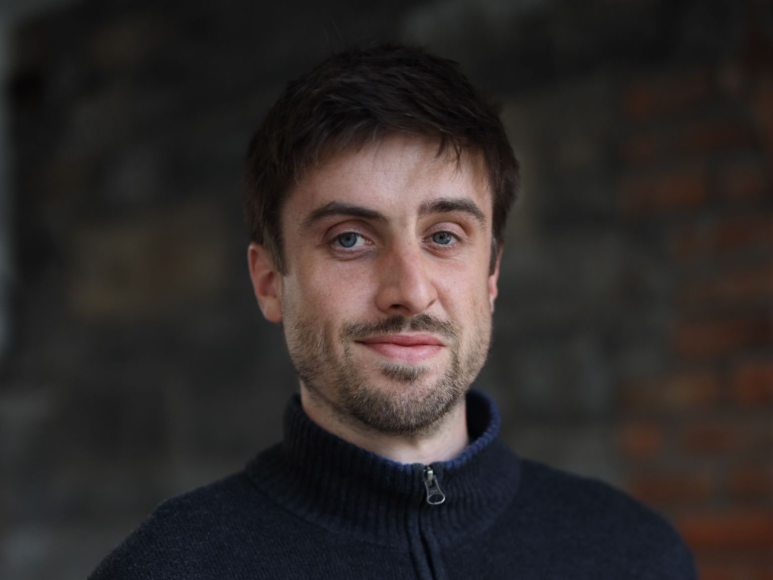 Cian Neville