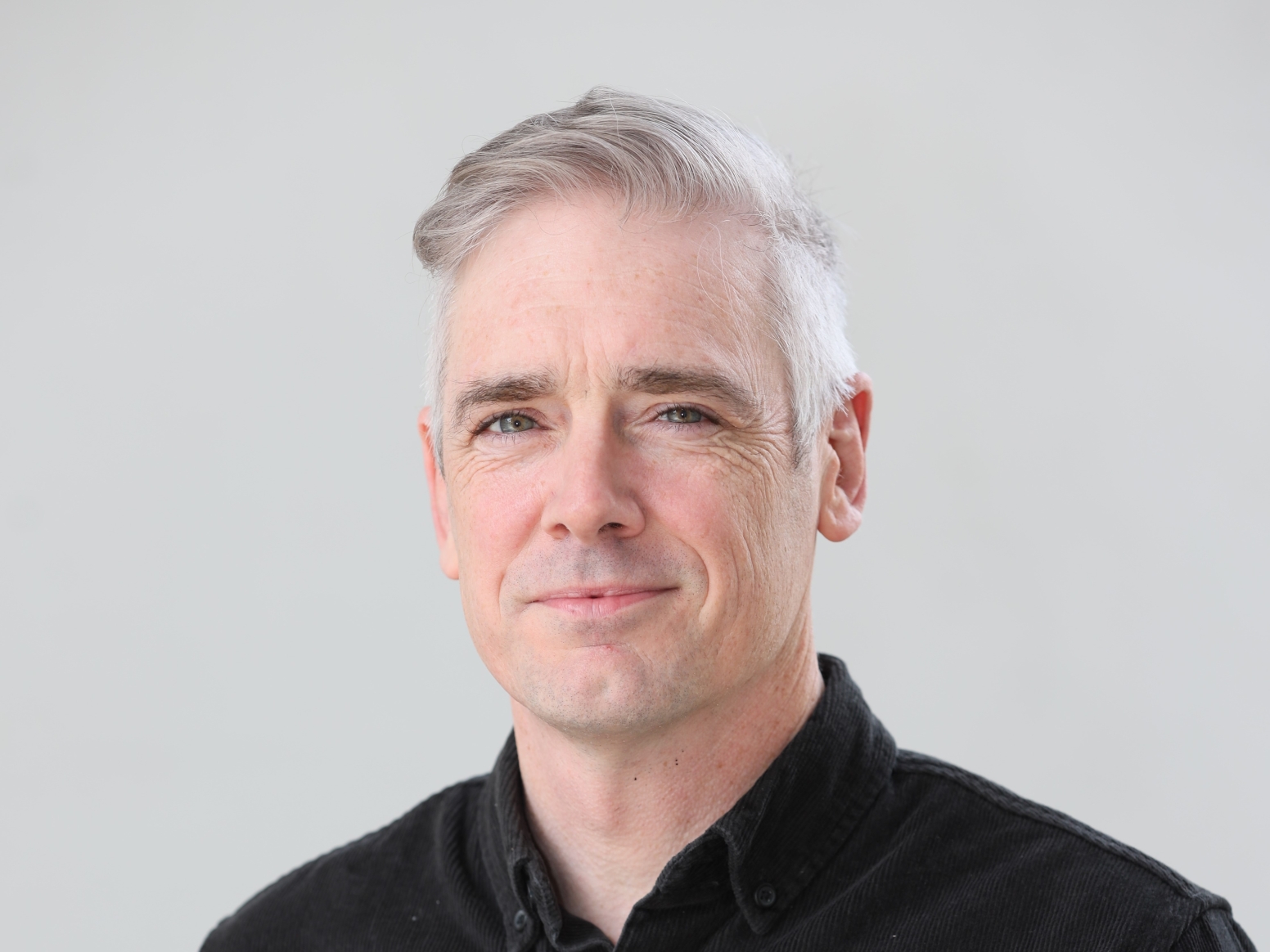 Jonny McKenna