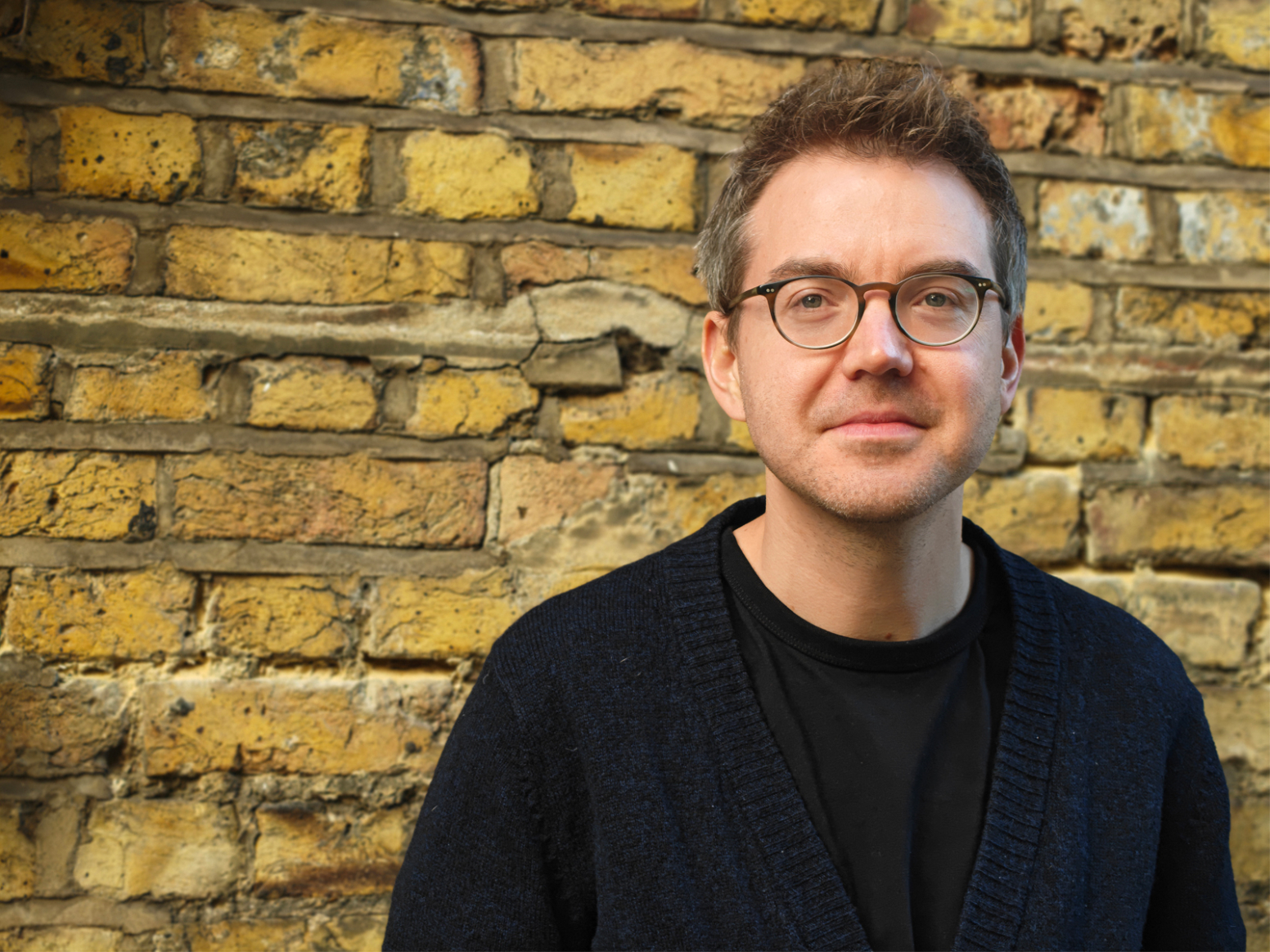 Nicholas Kemp