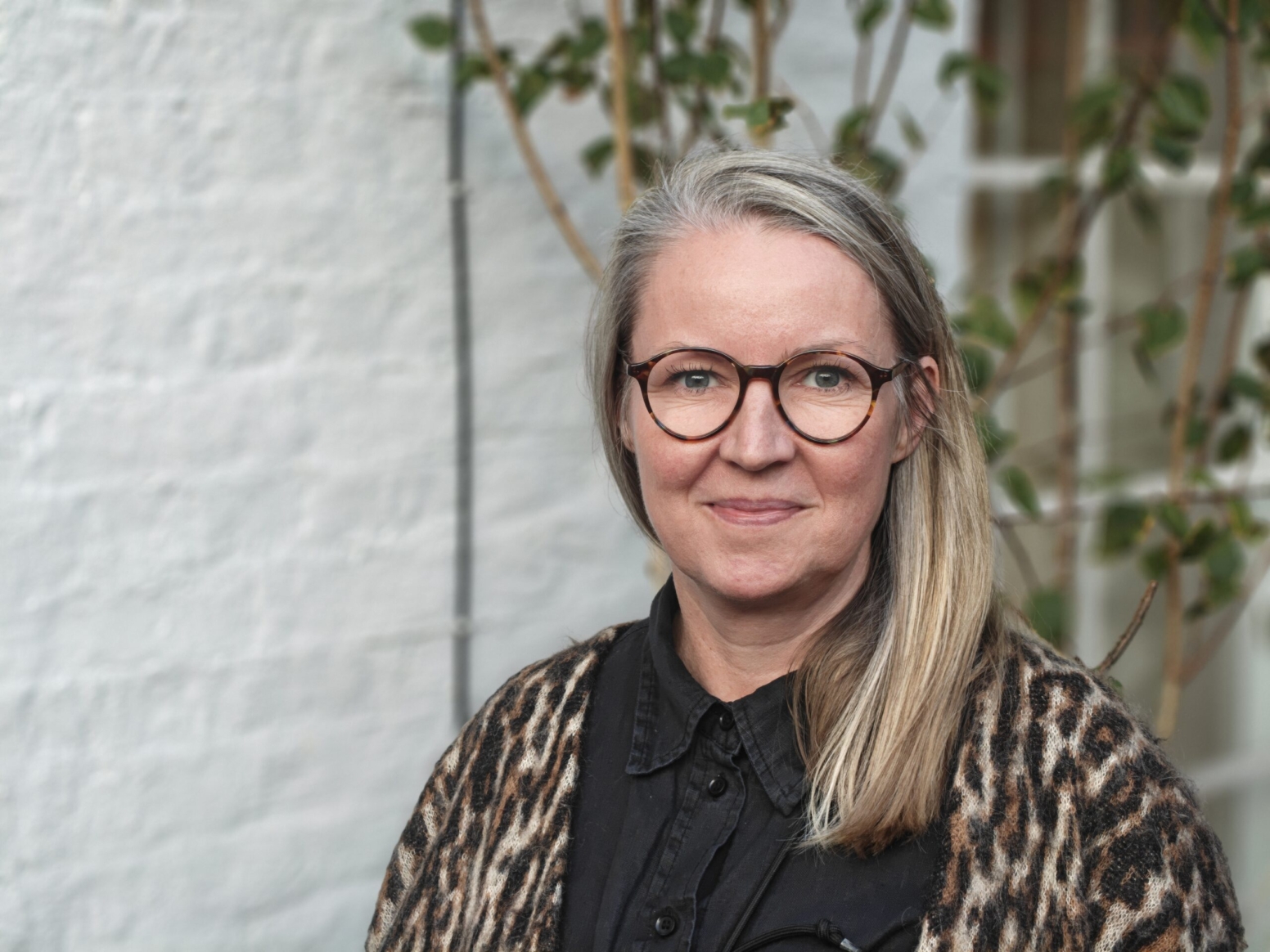 Pia Berg