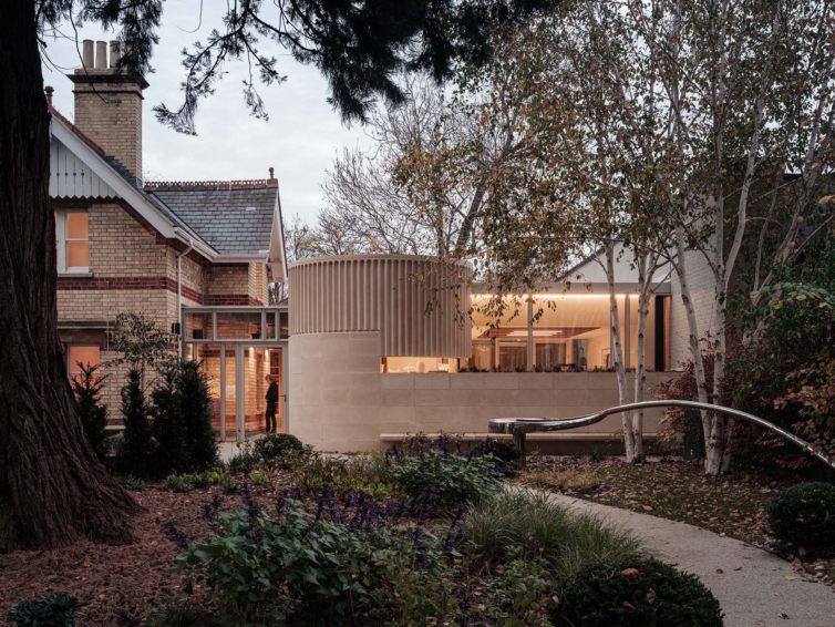 Maggie’s Centre Cheltenham